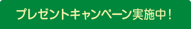 もらえるキャンペーン実施中！